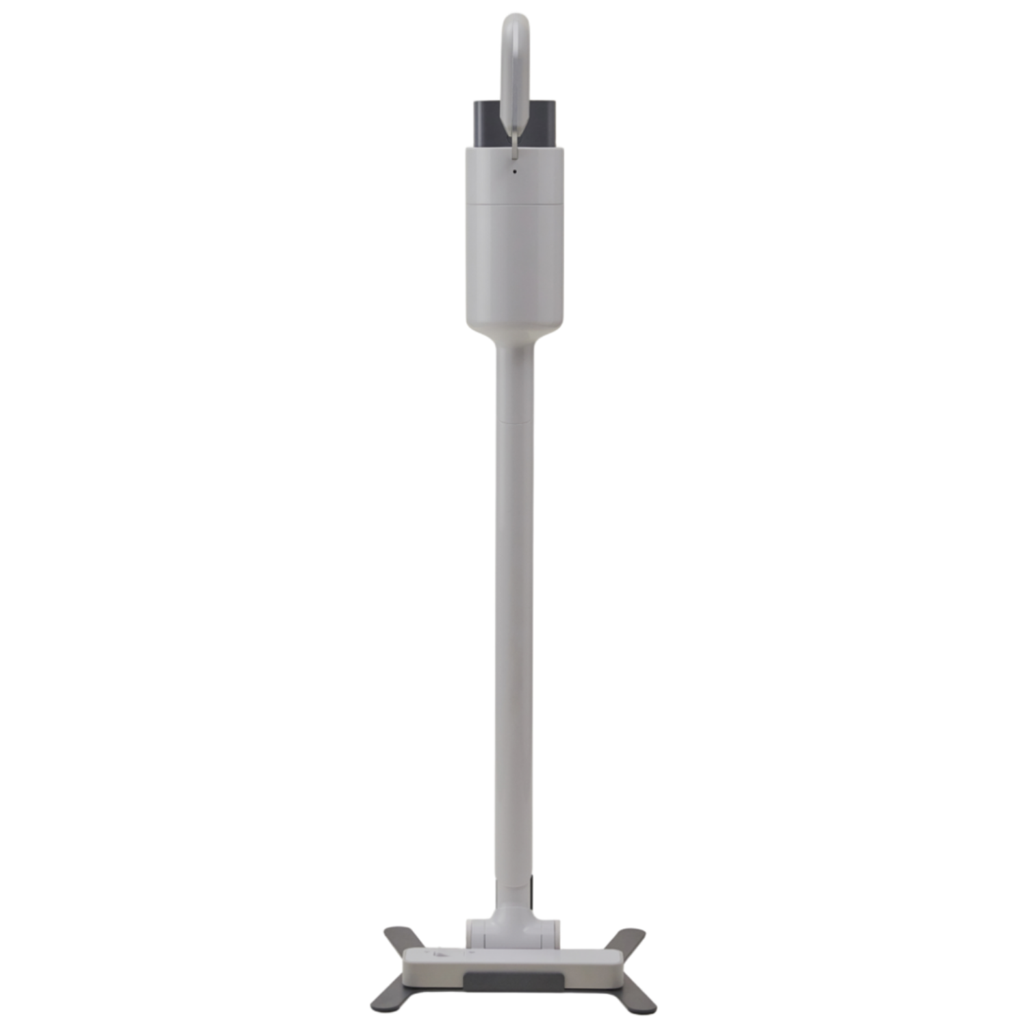 [본사직영] 플러스마이너스제로 슬림 오브제 무선청소기 C030, 클리어브라운그레이 369,000원