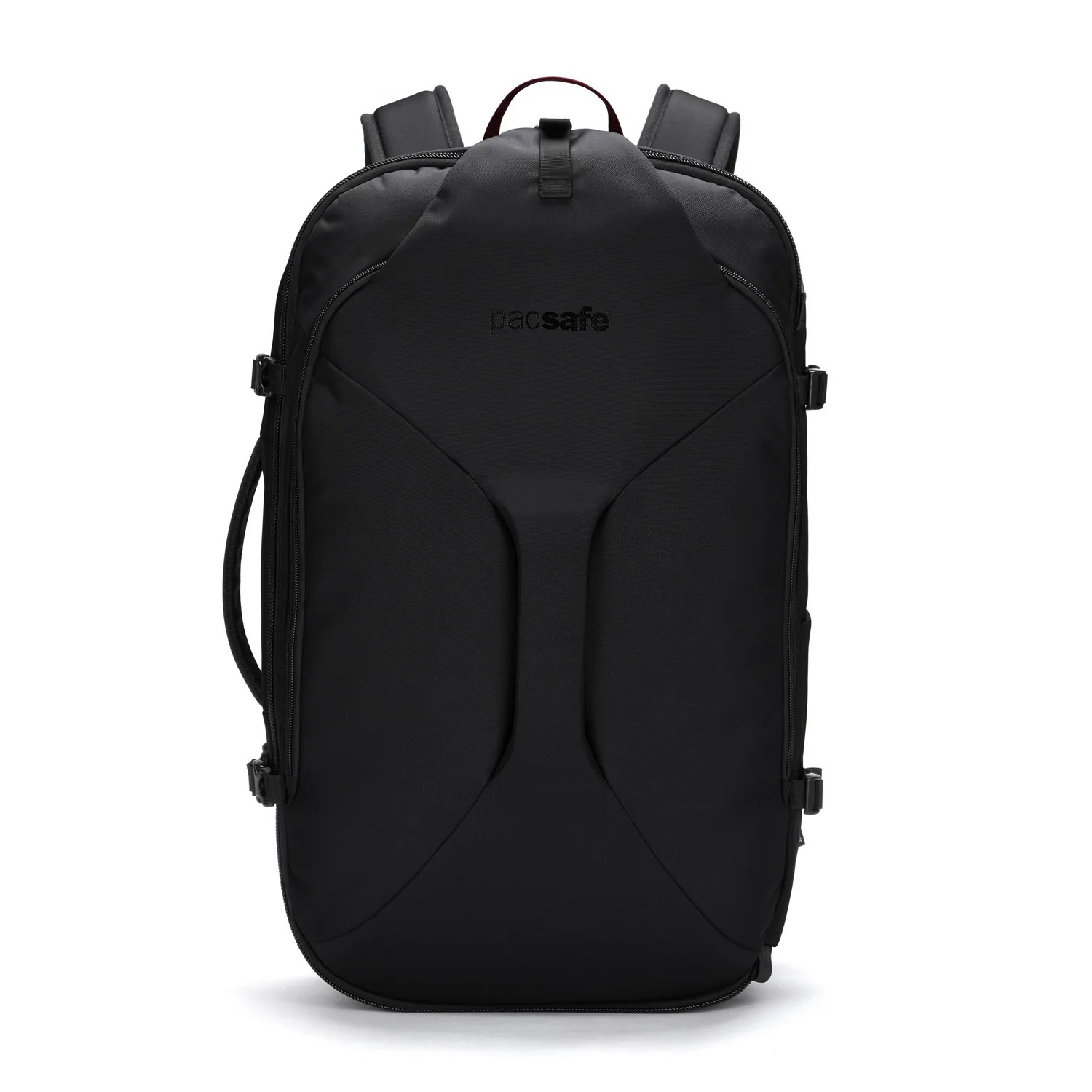 팩세이프 EXP 캐리온 45L 백팩 EXP45 도난방지가방 CarryOn Travel 대용량 배낭 279,000원