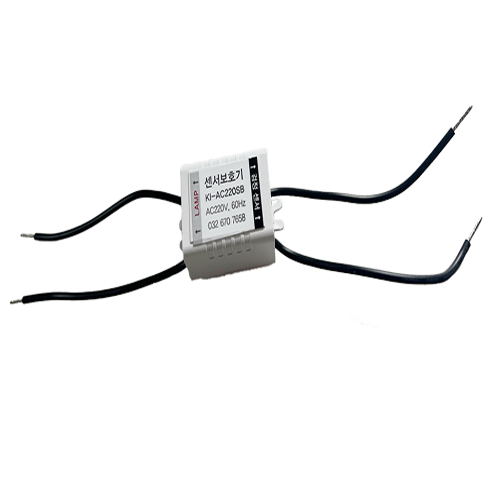 투시센서 센서보호기, 1개 7,600원