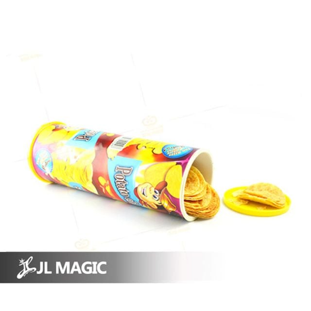 (3 세트) JL매직 평범한 감자칩에서 깜짝놀랄만한 물건이 튀어나오는 마술 서프라이즈감자칩 27,970원