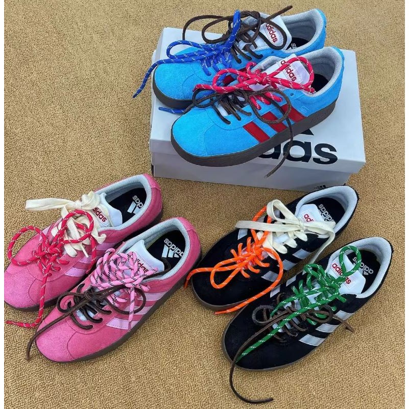 땡큐베리메르시 등산화끈 운동화 우동끈 둥근 통끈 스니커즈 로프신발끈 파라코드 키링만들기 부자재 2줄세트 4,900원