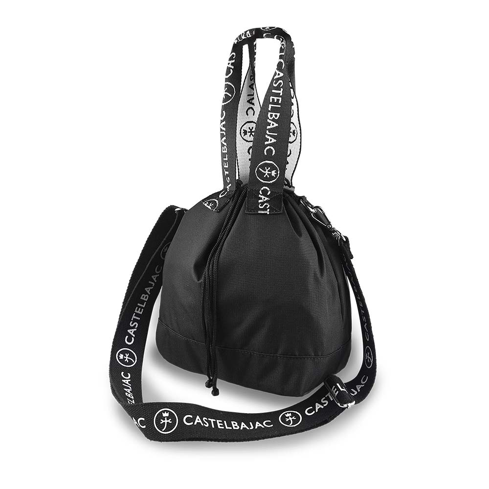 까스텔바작 패커블 버킷백 CSW-158 골프 여행용 가방, 블랙, 1개 29,800원