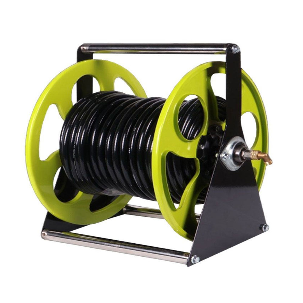 대덕테크 베어링 호스릴(대) 7.5mm 100m 국산 충전 분무기 농약 물 릴호스, 1개 174,900원