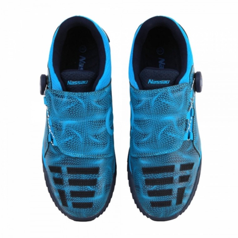 낫소 족구신발 다이얼 족구화 (블루) (QSPDLBL) (택1) 182,790원