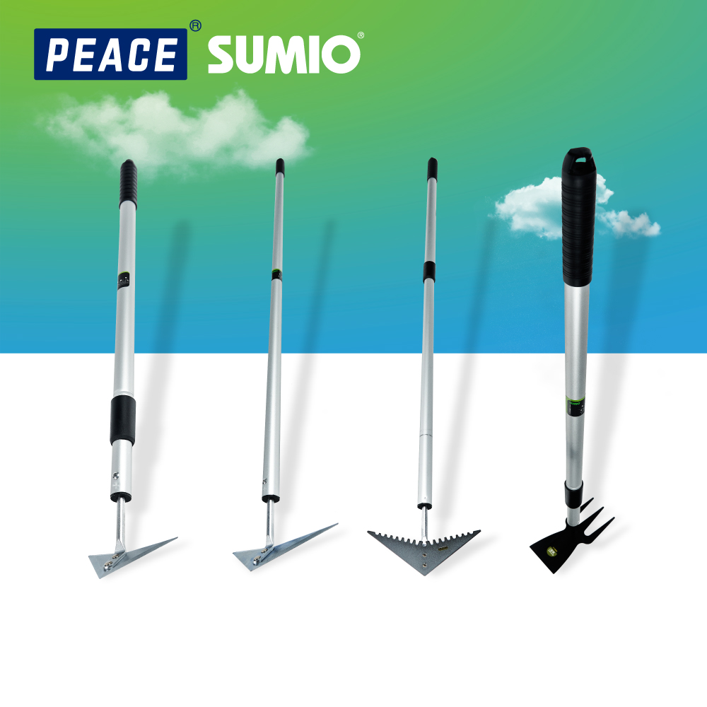 수미오 전문가용 원예 텃밭 농기구 괭이 호미 낫 쟁기 갈고리 잡초제거기 20,600원