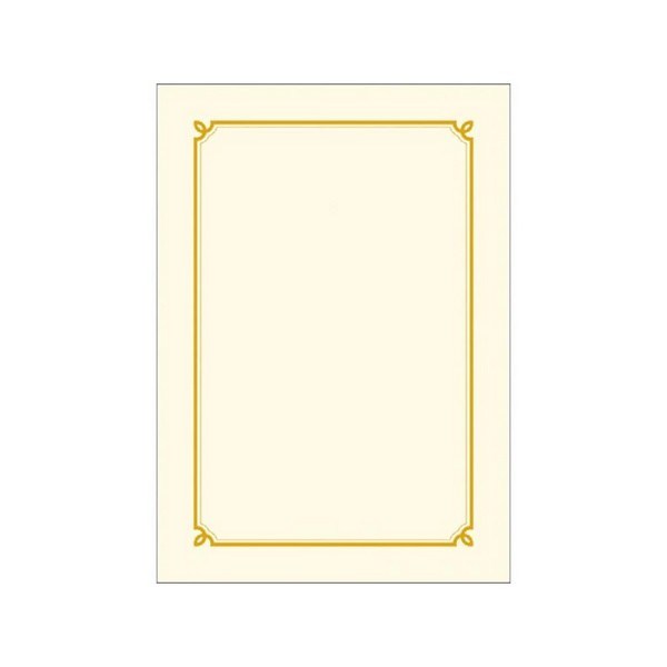 출력용상장용지(A4), 로얄G6 20매/DN4160201 15,140원