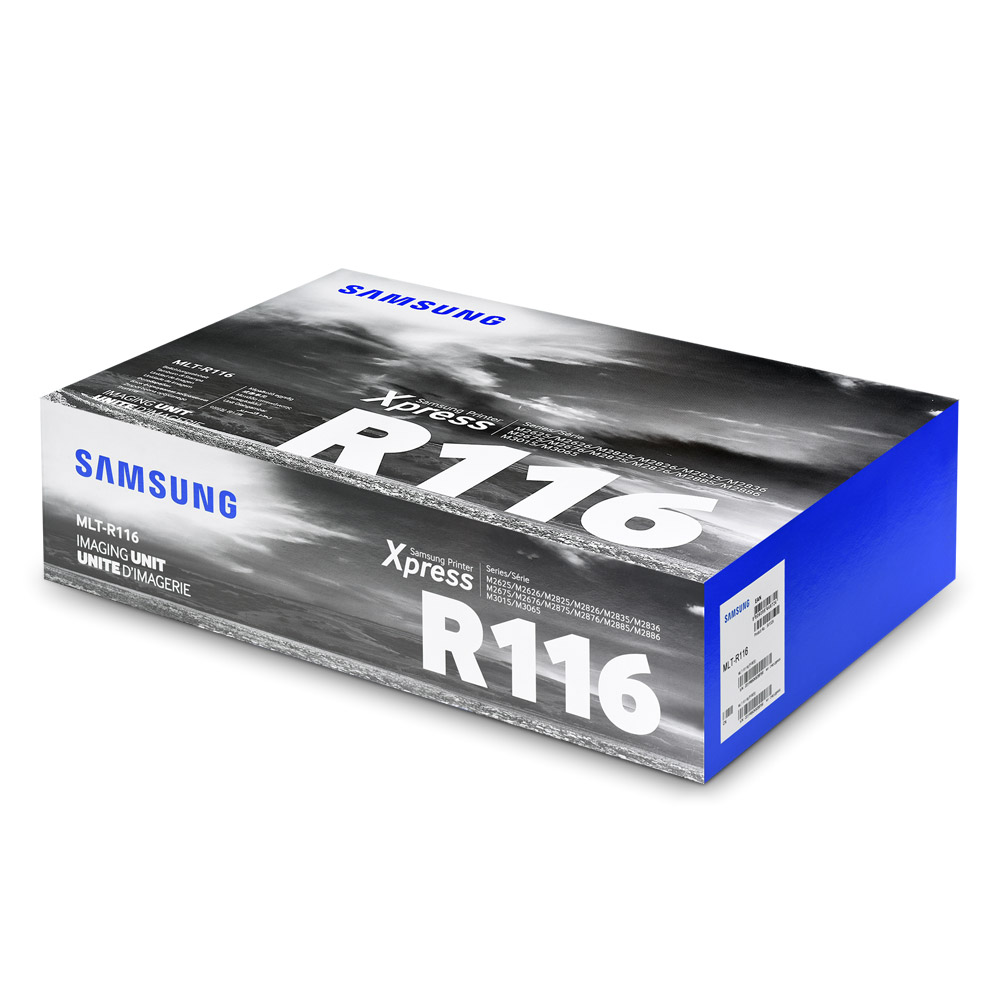 삼성 정품드럼 이미징유닛 MLT-R116, MLT-R116 드럼/정품, 1개 51,800원