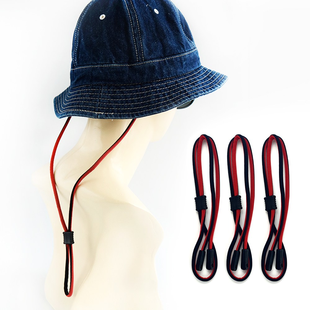 경량안경줄  스포츠 선글라스 안경끈 빠지지않는 홀더 스트랩 리테이너 11,900원