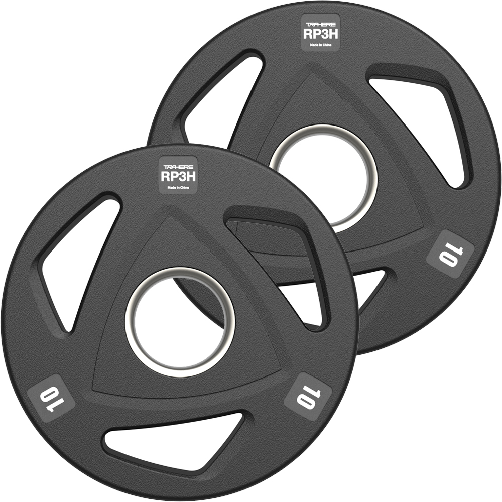 트라히어 RP3H 고무 홈짐 헬스 중량 원판 84,900원