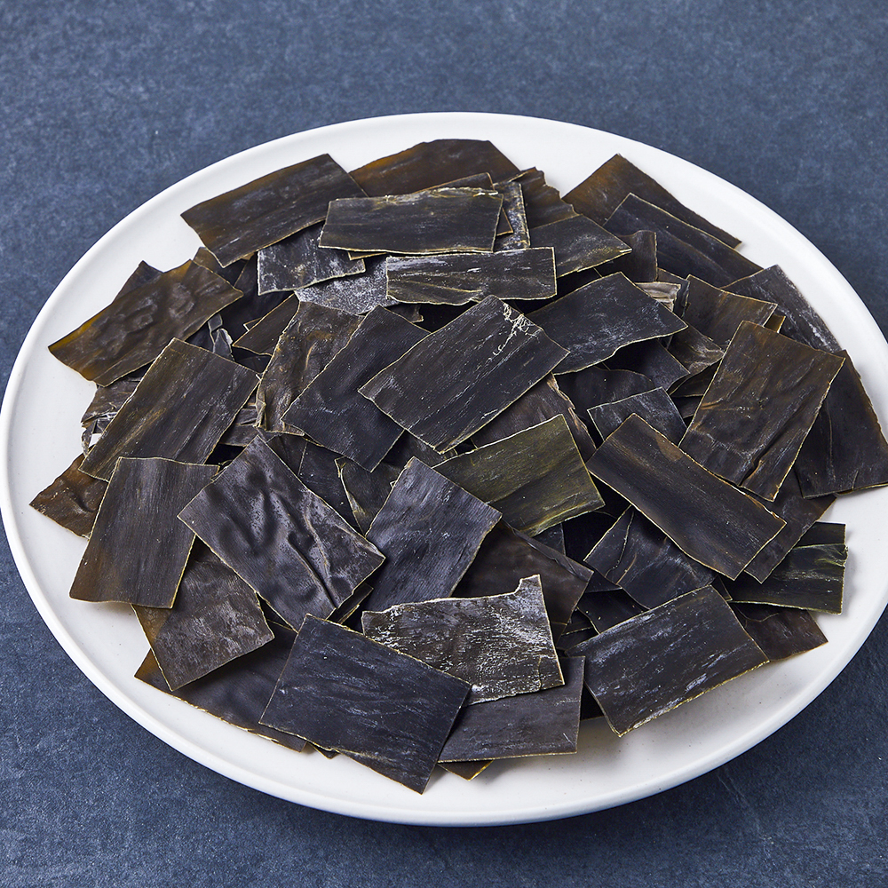 [로켓프레시] 주일 무결점 해풍맞은 완도 자른다시마 10,740원