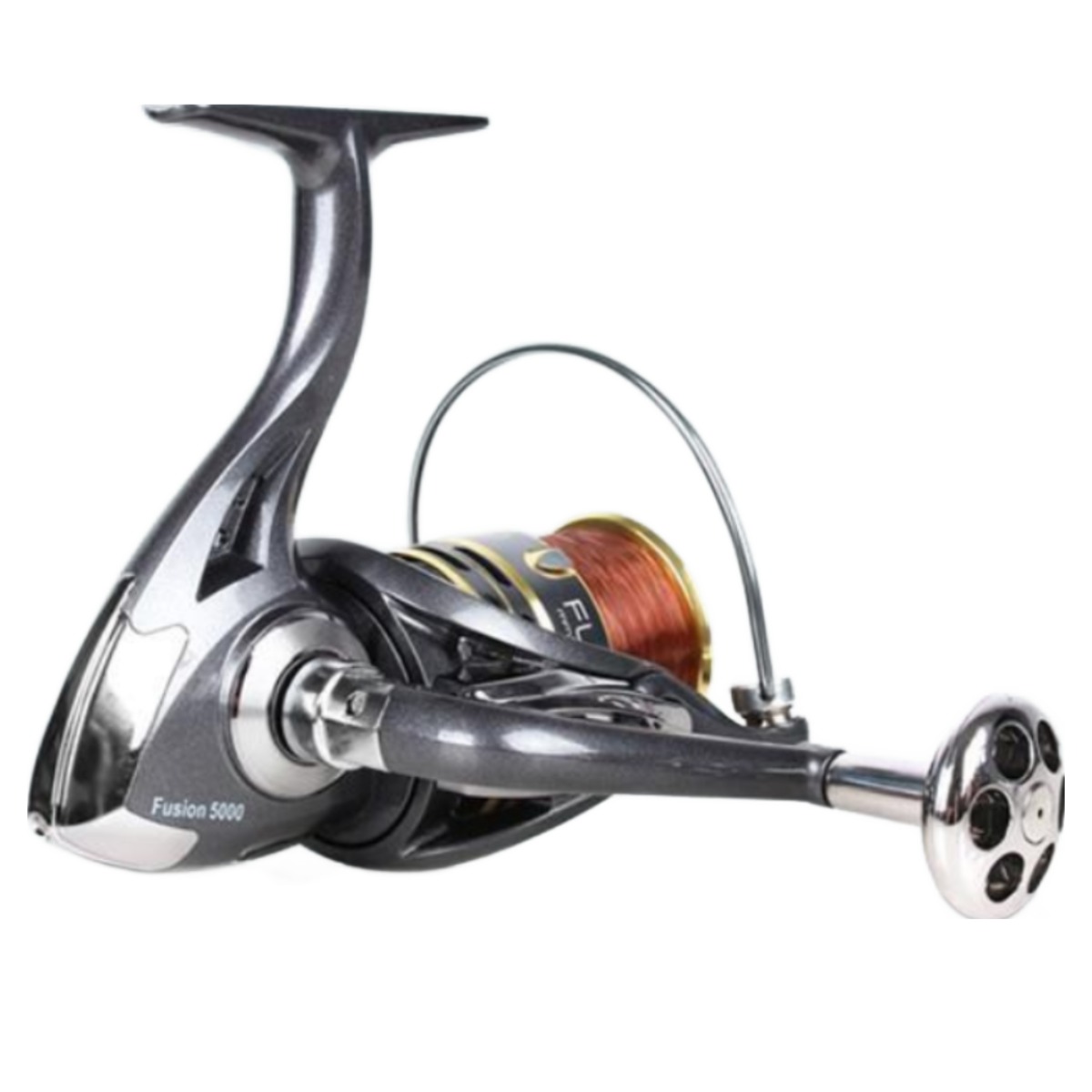 시마운트 퓨전 스피닝릴 낚시릴/루어 선상 바다 원투 17,500원