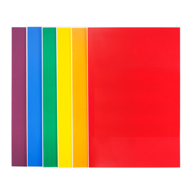 5T 칼라우드락 60x90cm 스치로폼 판넬 보드롱 원단보드 3,900원