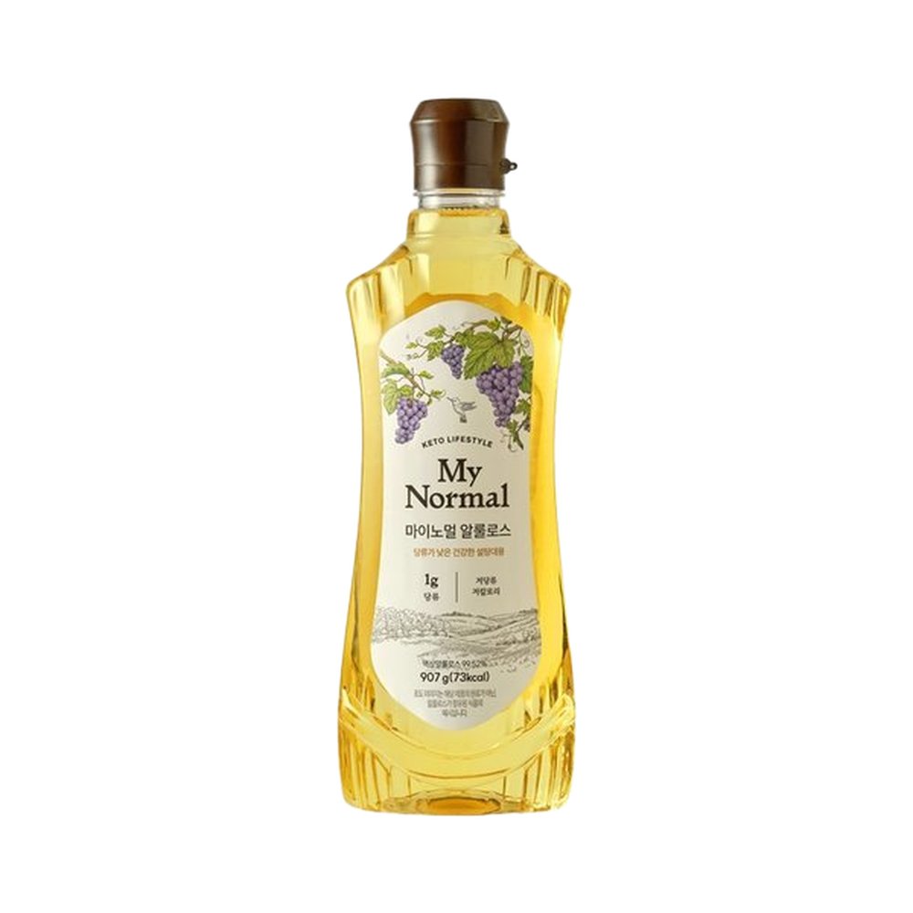 마이노멀 대용량 액상 알룰로스 907g 22,590원