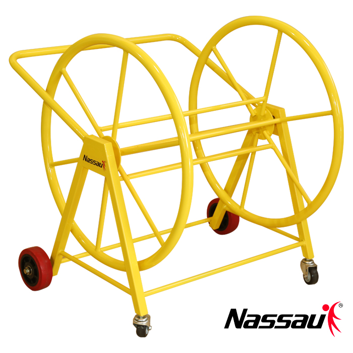 낫소 줄다리기줄 권취기 W742 A타입 배송포함 565,900원