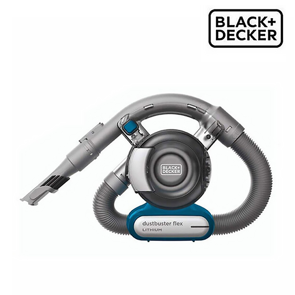 블랙앤데커 코끼리코 플랙시블 무선청소기 PDB315JB 핸디청소기 79,000원