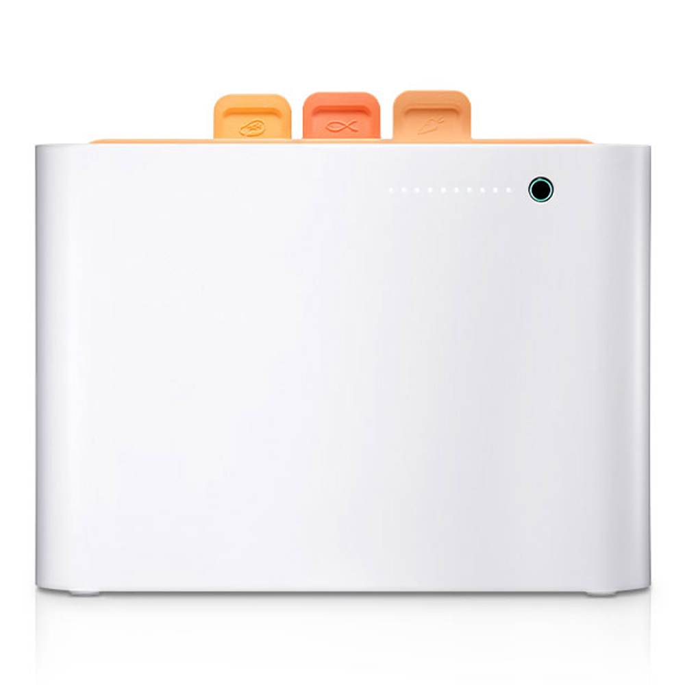 Haatz 칼도마 살균건조기, 1개, CCBS-300UV 165,000원