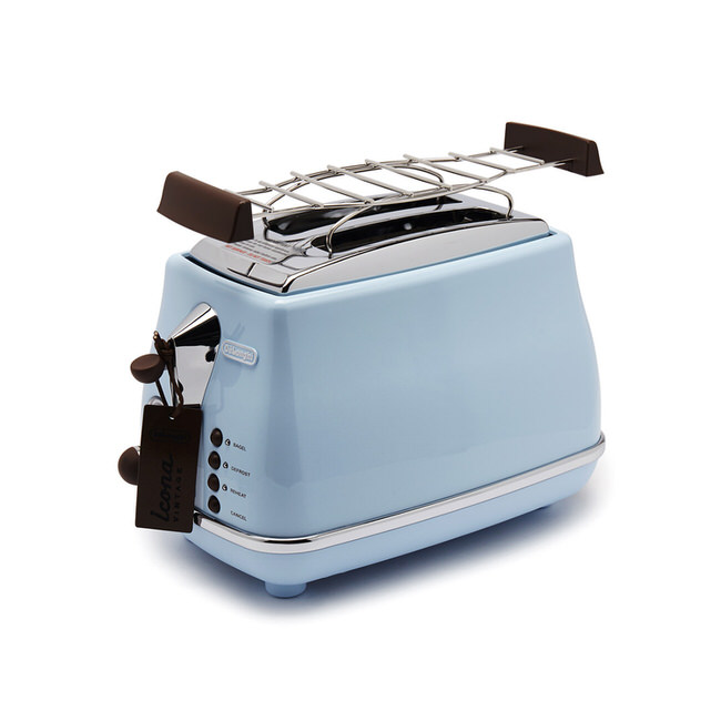 드롱기 아이코나 전기토스터 69,900원