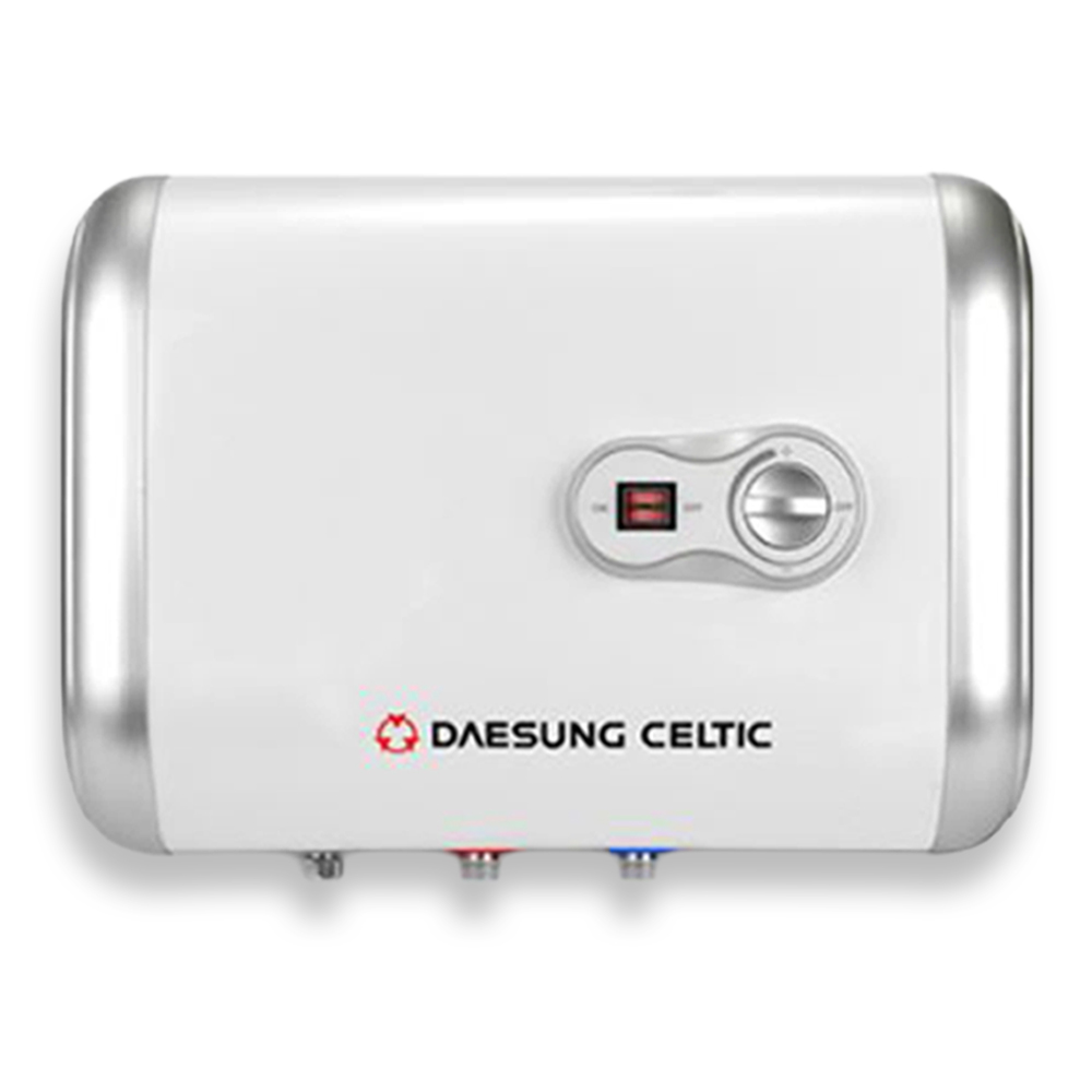 대성쎌틱 스테인레스 전기온수기 50리터 벽걸이 가로형 RZB-50 201,090원