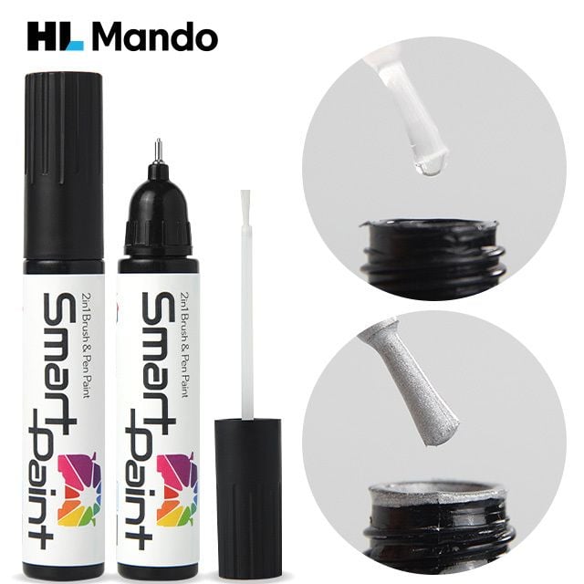 BMW C2Y 붓펜 블루스톤 투명클리어 세트 카페인트 자동차페인트 차량용페인트 붓페인트 rds+43608kL 22,350원