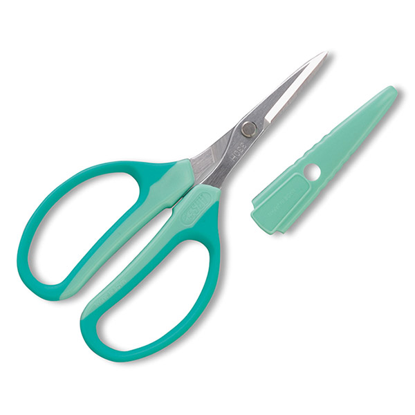 일본 아루스 크롬 쵸키가위 160mm 원예 조경 수공예 공작 가위 15,500원