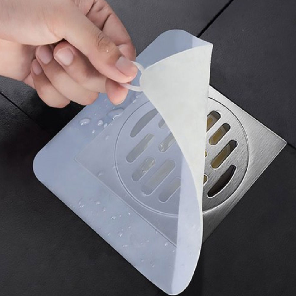 코코팜 냄새 차단 배수구 실리콘 덮개 커버 6,000원