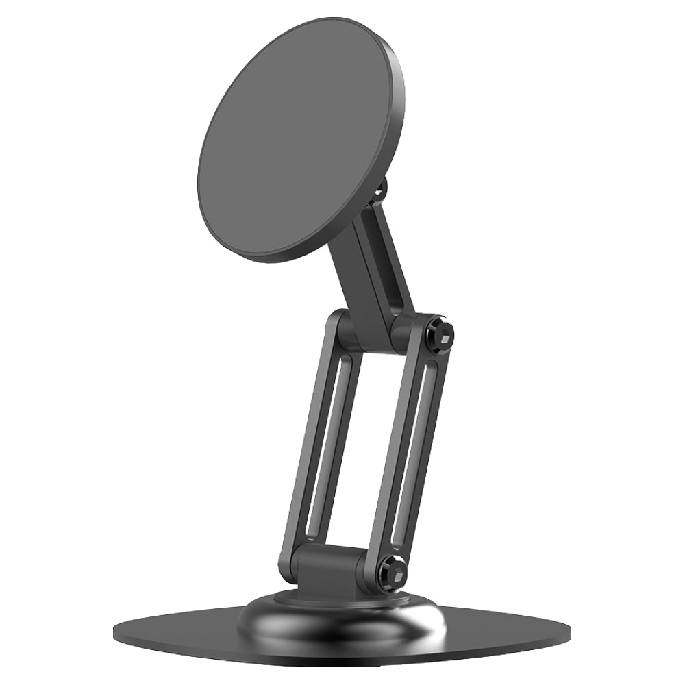 스카이 웰 맥세이프 360도 회전 스마트폰 거치대 SKY-MD360B, 블랙, 1개 9,990원