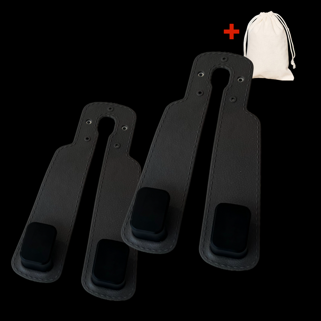 마케시 쏘클린 실리콘 헤드레스트 후크세트 10,790원