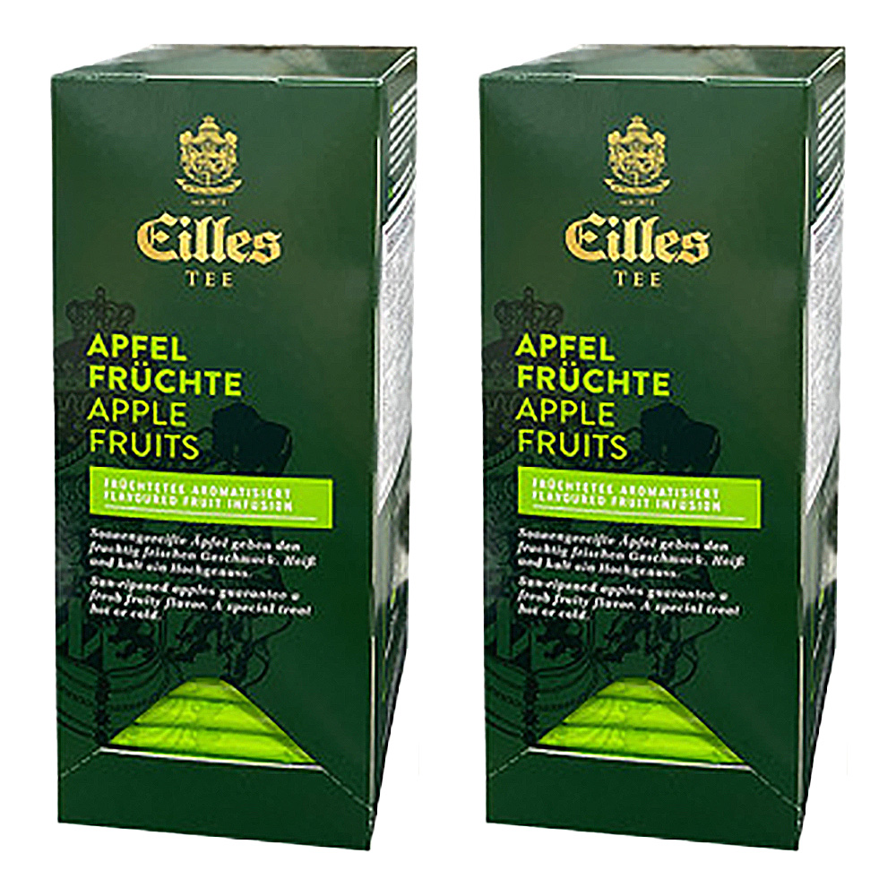 아일레스 디럭스 애플티 티백 과실차 25,000원