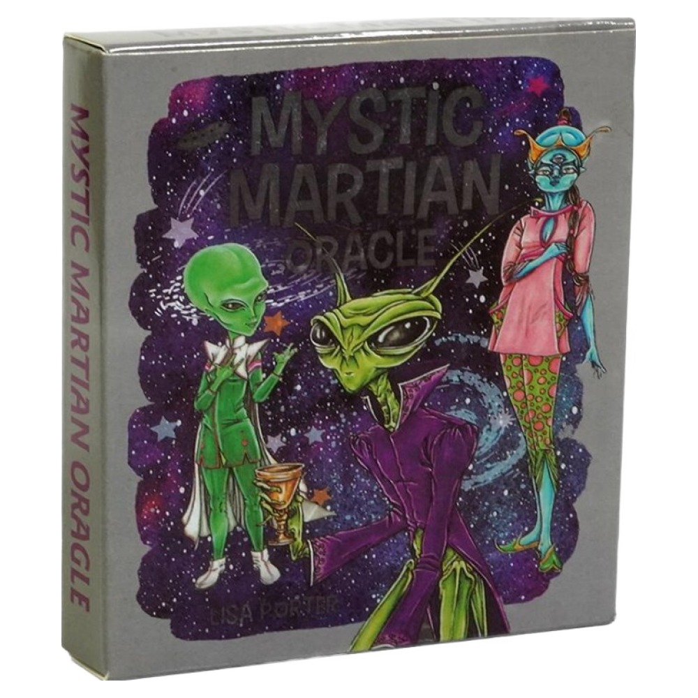 켈본 보드게임 타로카드 6,600원