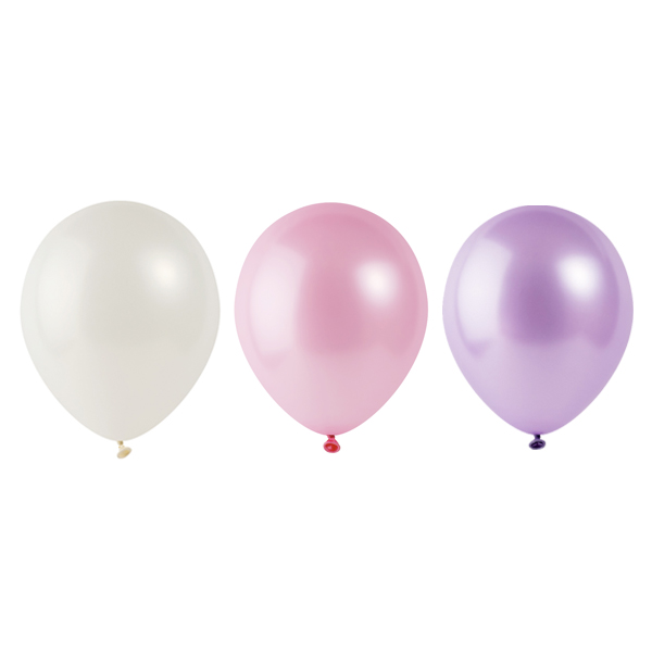 파티팡 라운드풍선 핑크라일락 30cm, 랜덤 발송, 300개입 23,520원