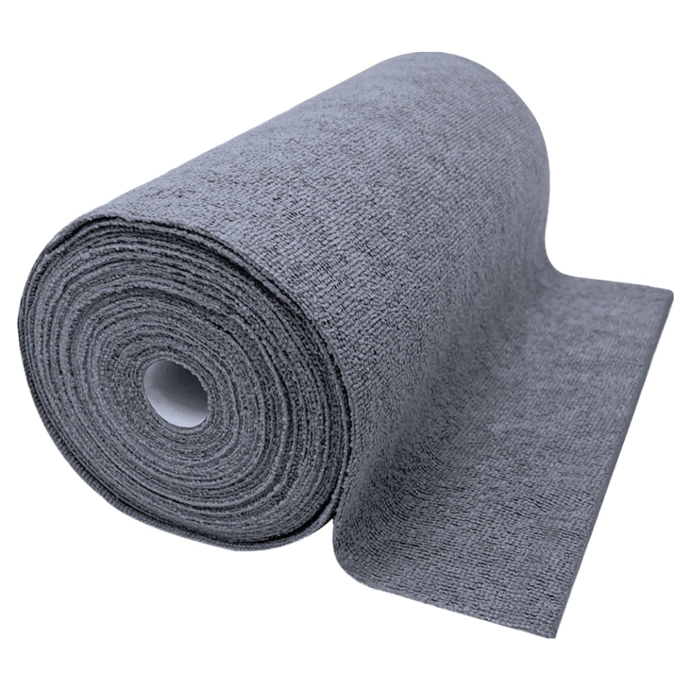 월드크린 하루한장 빨아쓰는 롤타입 손걸레 30 x 30 cm 50p, 그레이, 1개 20,900원