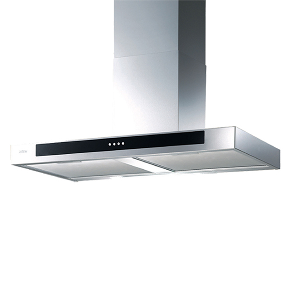 Haatz 테라 침니형 주방 렌지후드 실버, DTR-90MS, 방문설치 329,000원