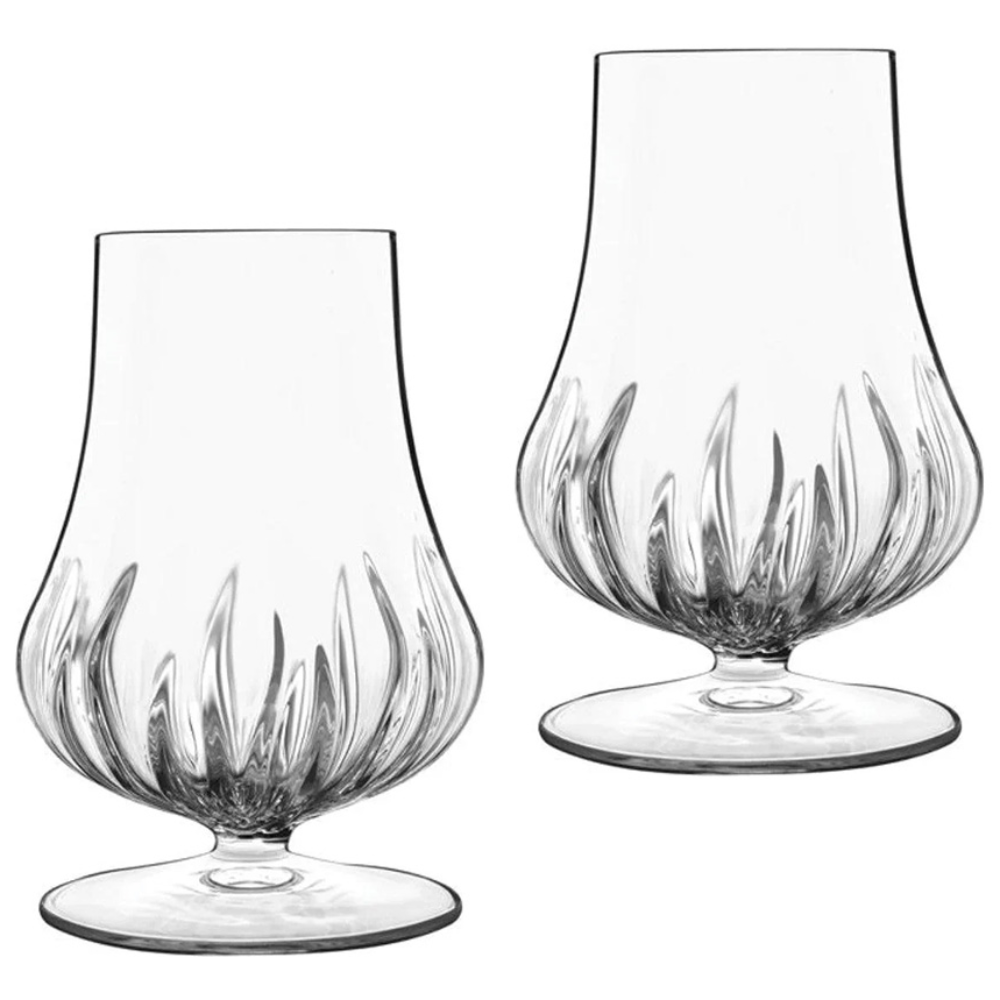 루이지 보르미올리 믹솔로지 위스키 테이스팅잔 230ml 20,100원