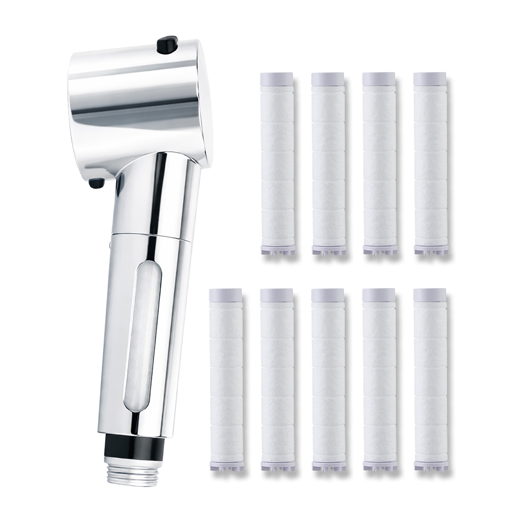 비욘드퍼니싱 국산 프리미엄 싱크대 필터 핸디 주방용 헤드, 1세트 31,890원