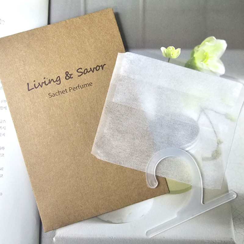 [캔들이케아] 클래식 샤쉐봉투 샤쉐스톤 향낭 주머니 1,120원