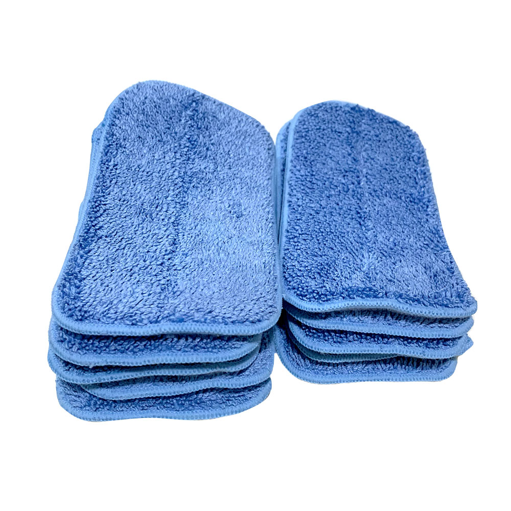 휴그린 극세사 지우개 리필용 패드 10p 21,000원