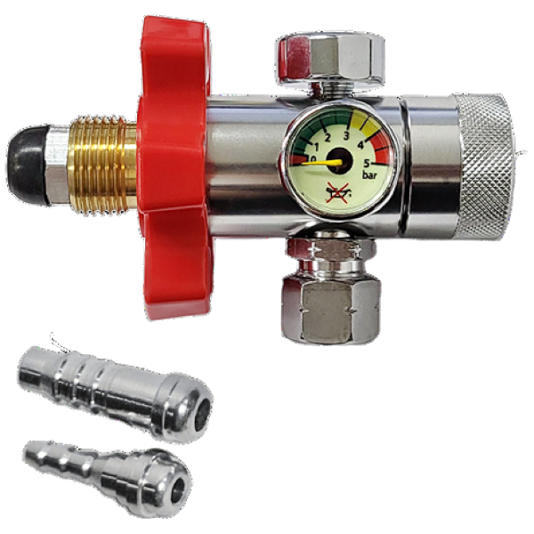 미니 조정기 초소형 레귤레이터, LPG 조정기 일반형, 1개 39,000원