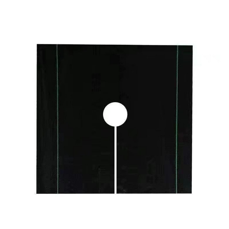 나무 제초 매트 과수원 덮개 부직포 수목 방초망 농업용 잡초 12,900원