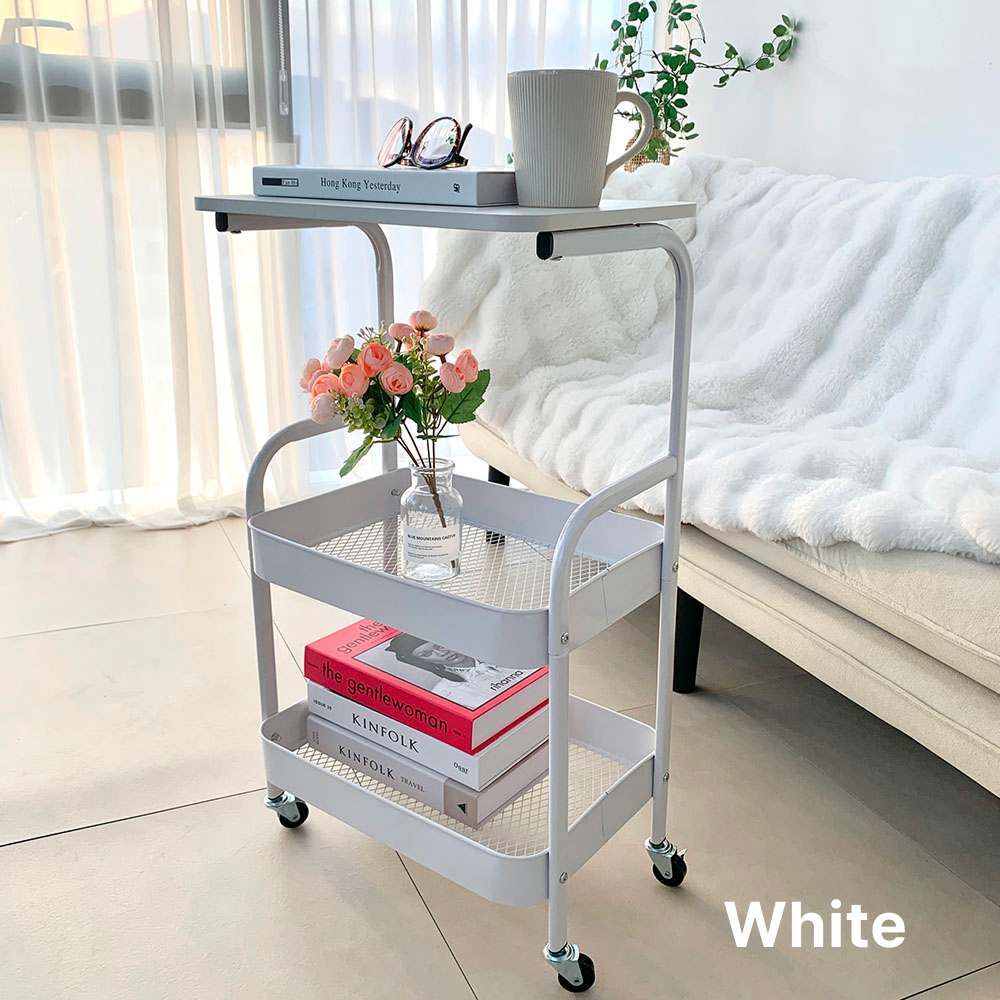 이지니아 프리미엄 모던 이동식 트롤리 22,700원