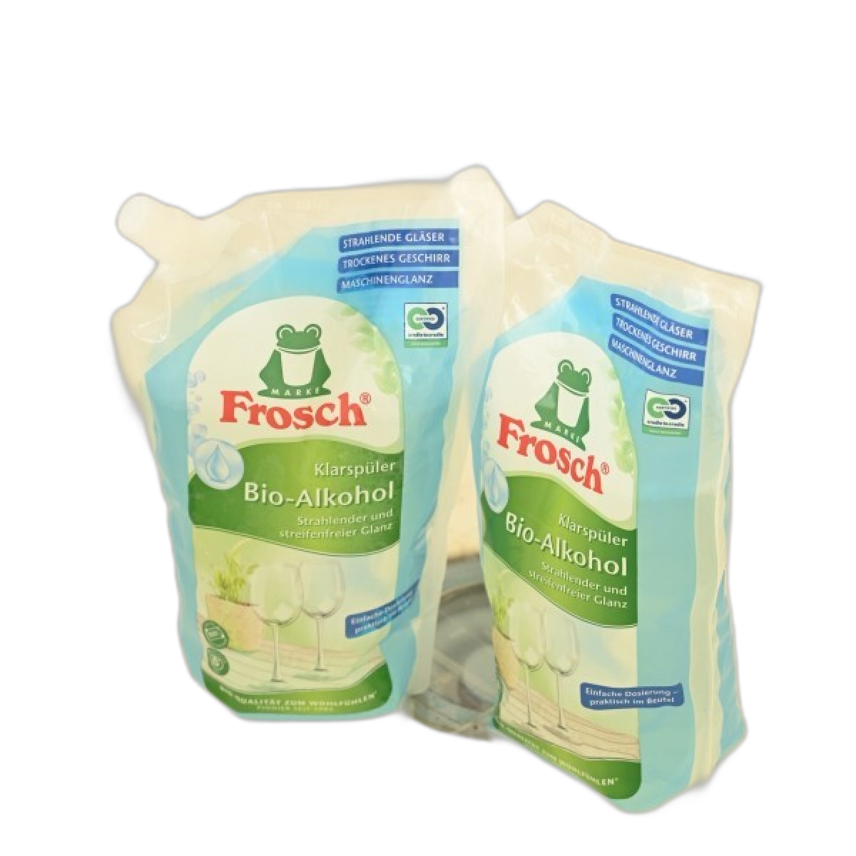 독일 프로쉬 식기세척기 헹굼보조요 린스 리필 29,700원