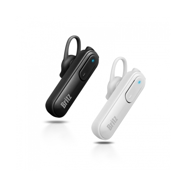 브리츠 초경량 블루투스 v5.0 모노 이어셋 14,900원