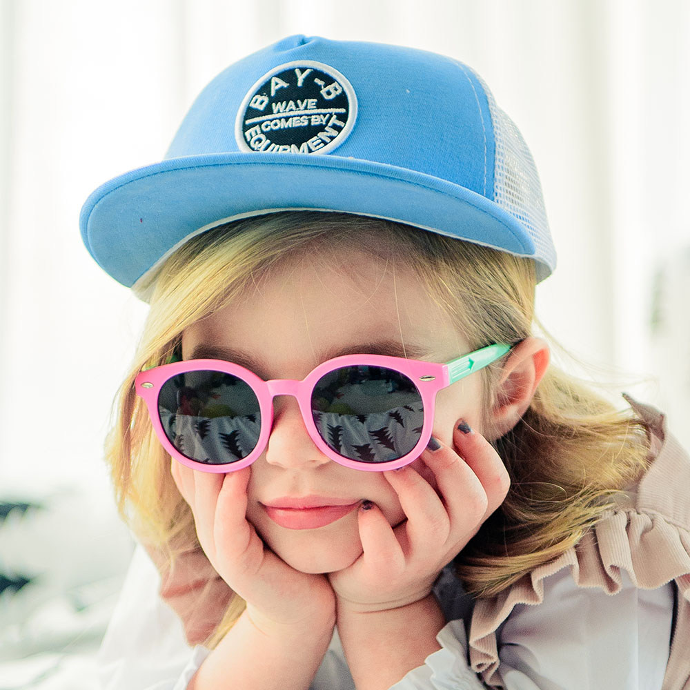 bayb 아동용 벤딩 선글라스 8,810원