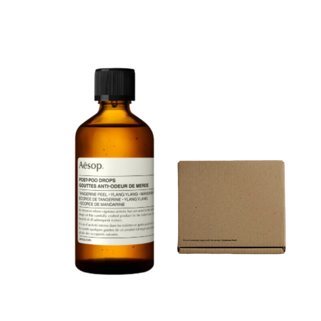 이솝 포스트-푸 드롭스 100mL (화장실 탈취제), 100ml, 1개 42,430원