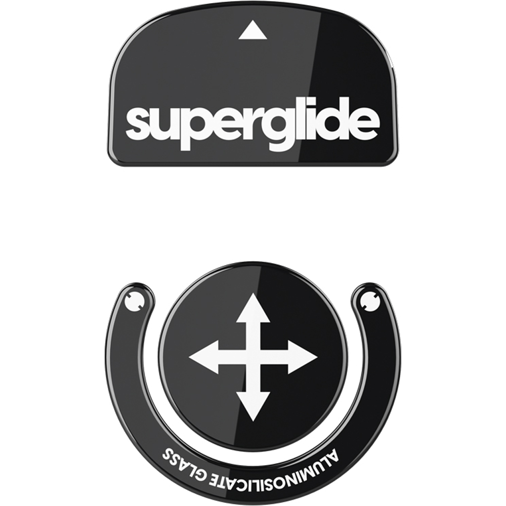 로지텍 GPro 슈퍼라이트 전용 슈퍼글라이드 글라스 피트 블랙 26,450원