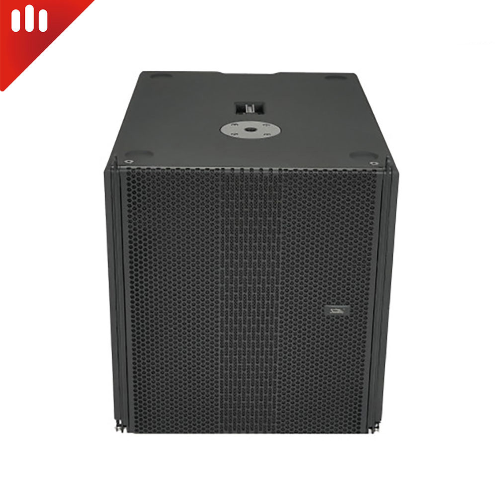 SoundKing GL206SA / 액티브 양방향 라인 어레이 스피커 모듈 3,000,000원