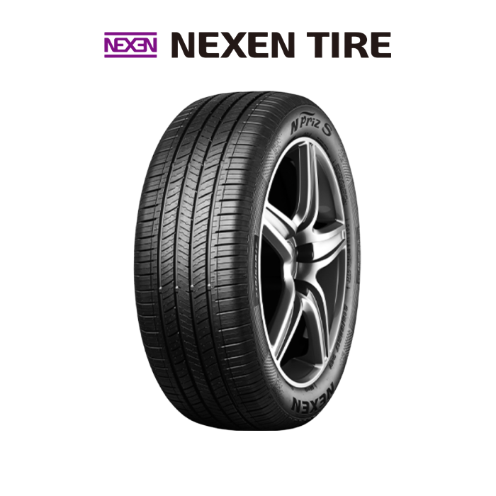 넥센타이어 엔프리즈 AH5 225/55R17 97T  2255517 장착비 별도/택배 전용 103,000원