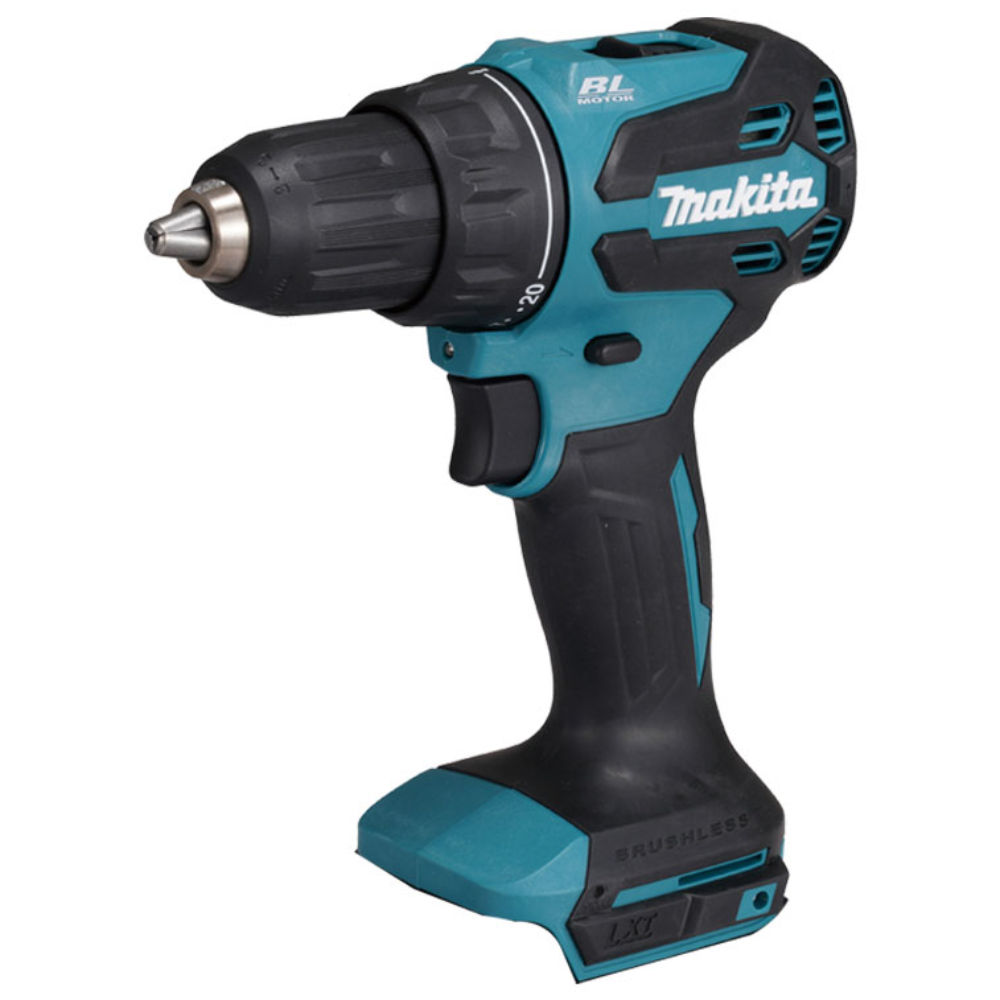 마끼다 DDF490Z 충전 드릴 드라이버 18V 본체만 베어툴, 1개 83,500원