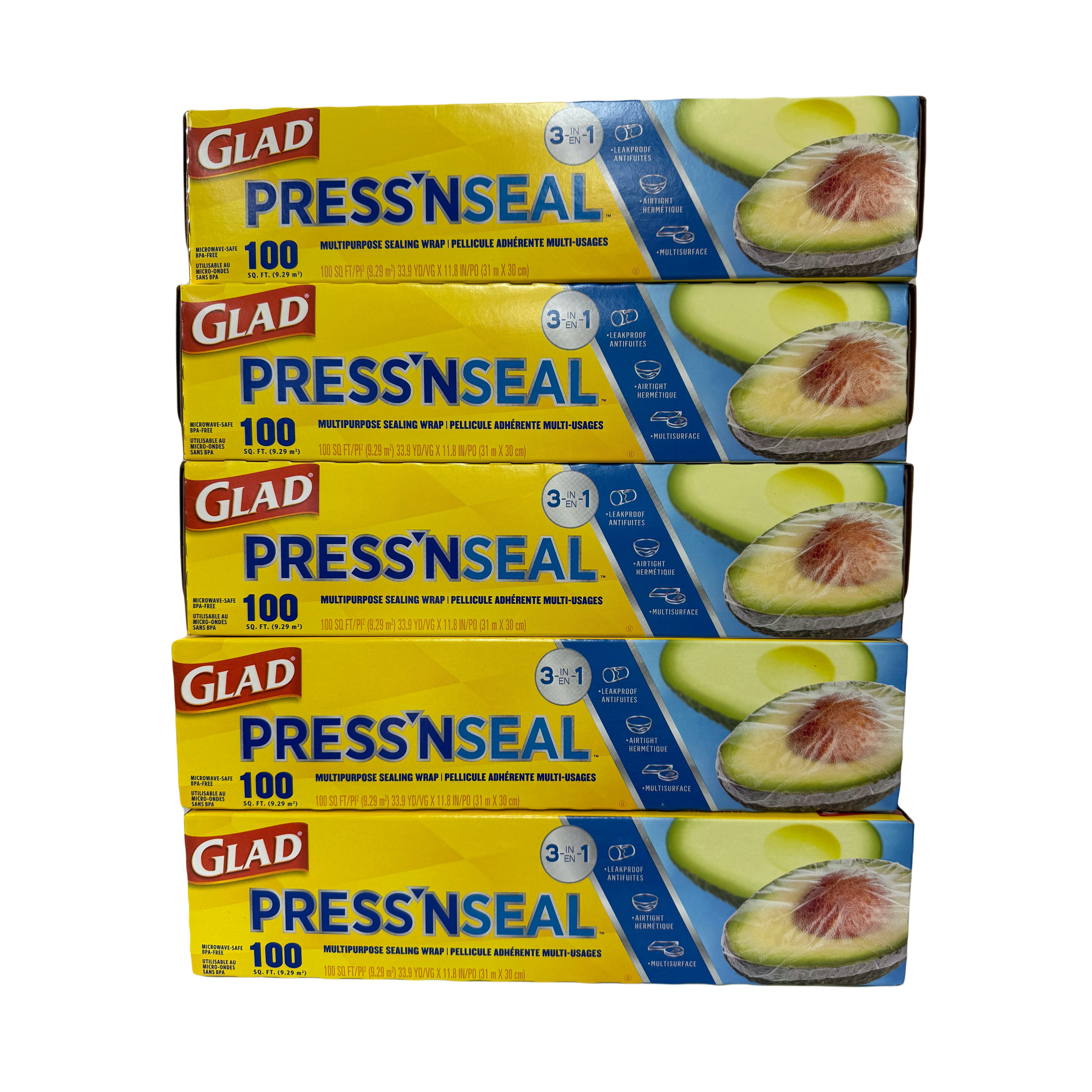 글래드 프레스앤씰 매직랩 58,900원