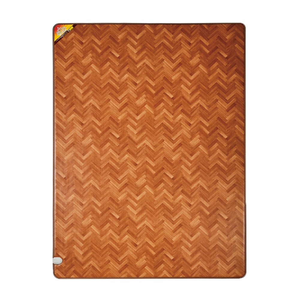 한일의료기 거실용 온돌 마루 전기 매트 헤링본 259,730원