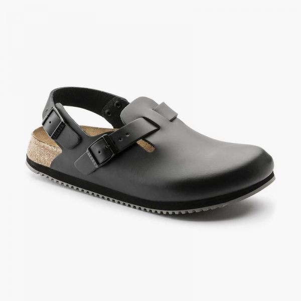 버켄스탁 토키오 SL NL 블랙 레귤러 (61194) 108883 151,600원